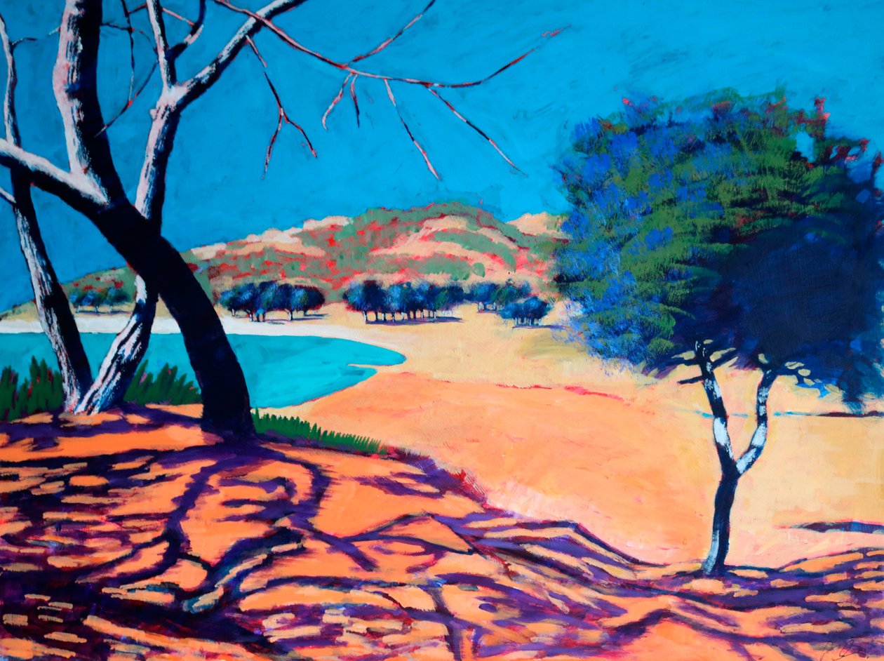  av Paul Powis