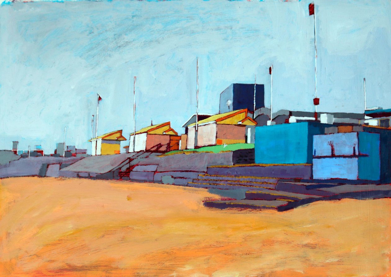  av Paul Powis
