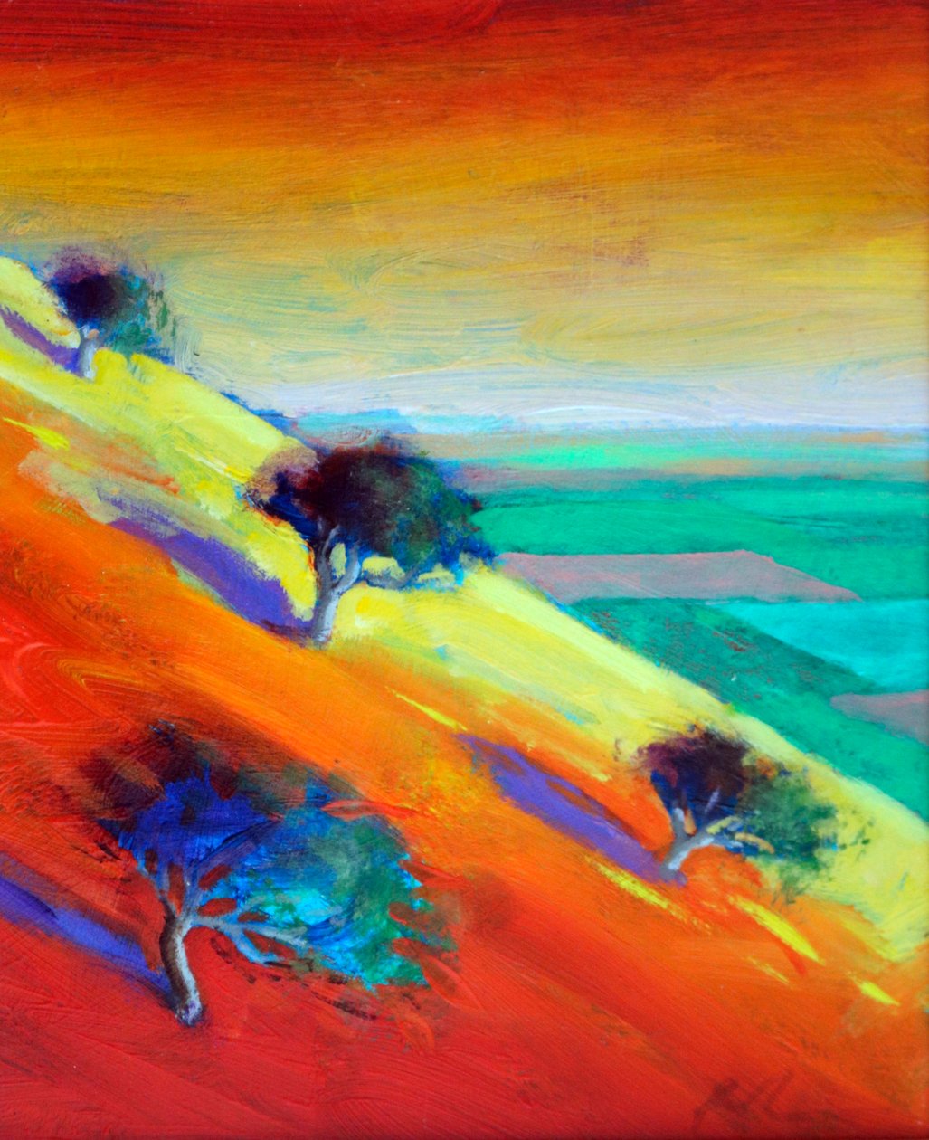  av Paul Powis