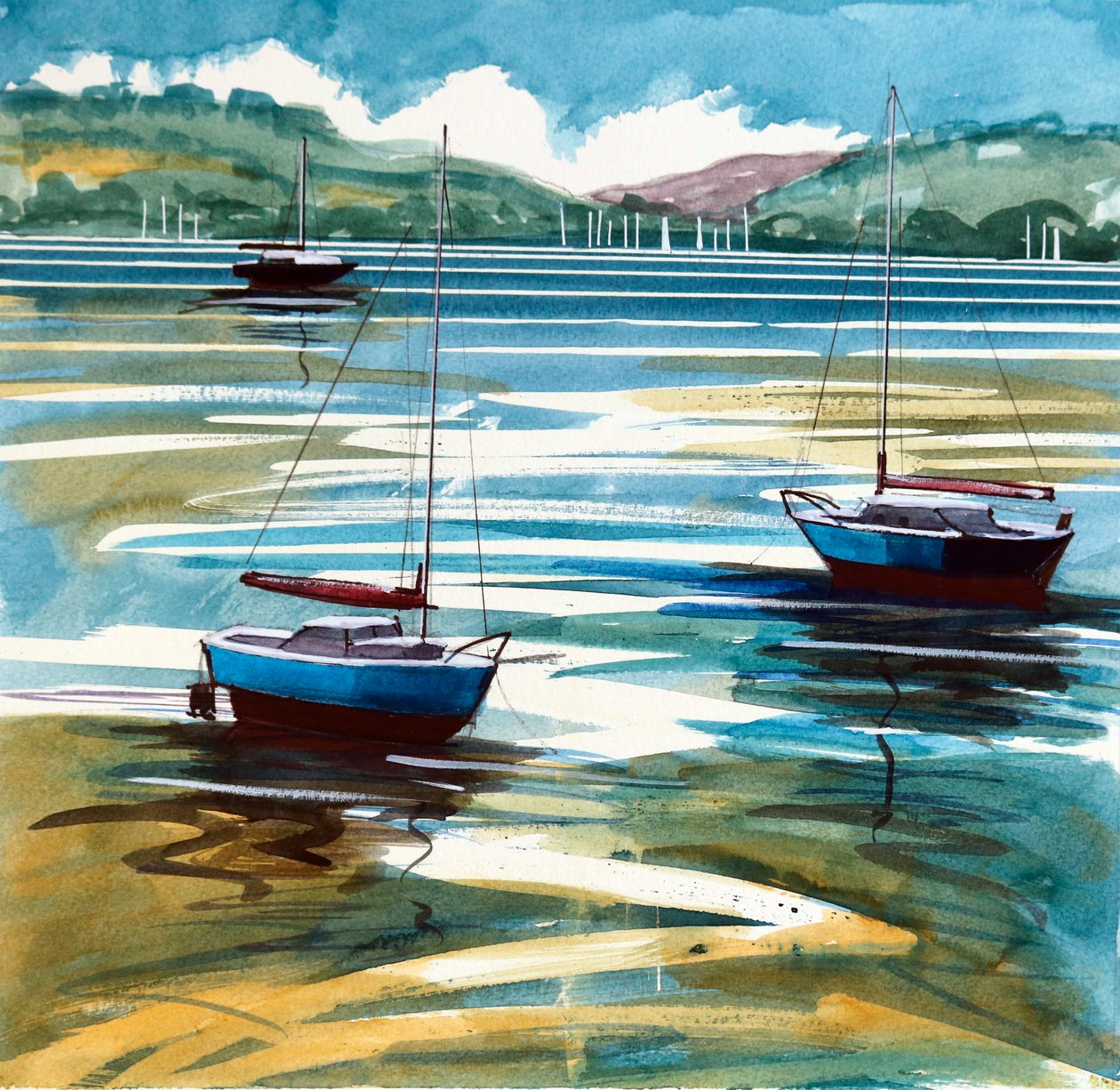  av Paul Powis