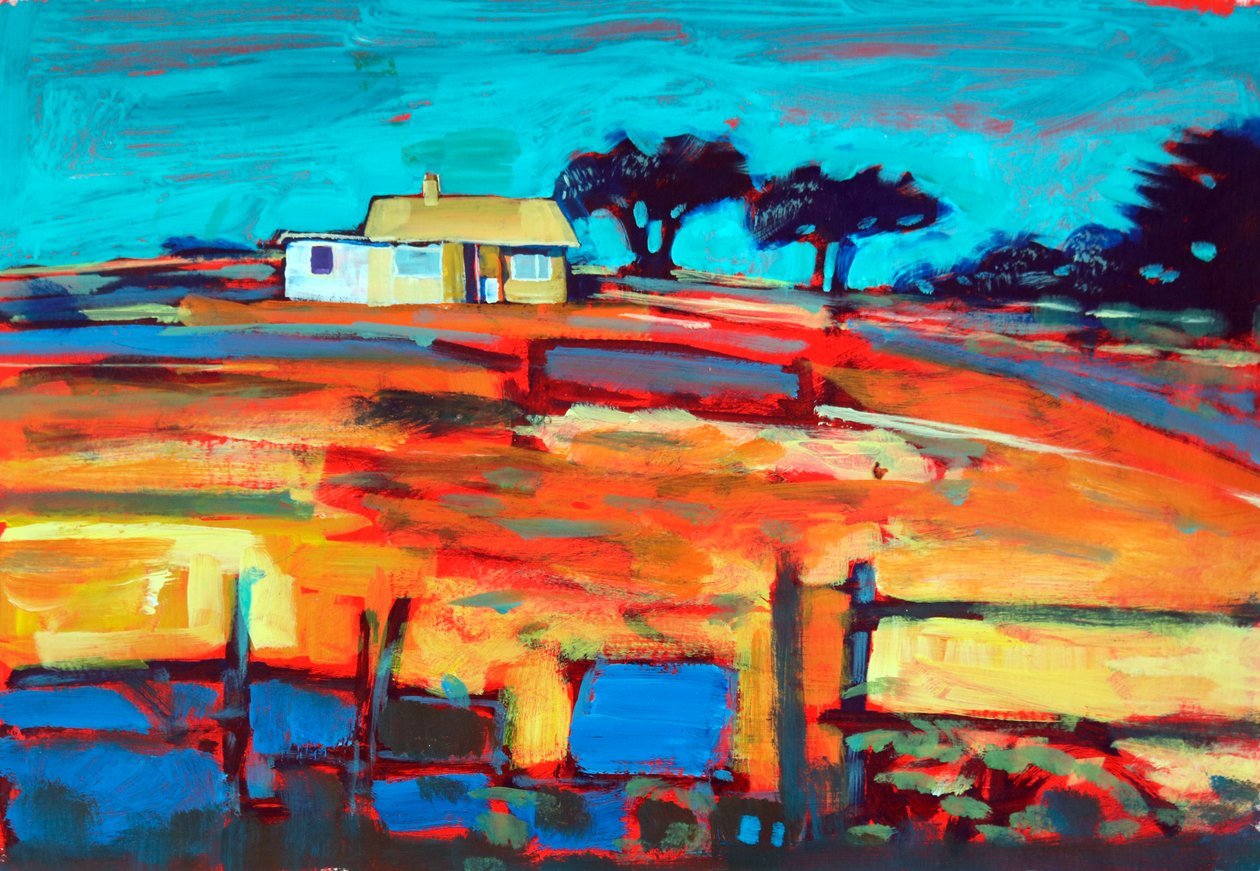  av Paul Powis