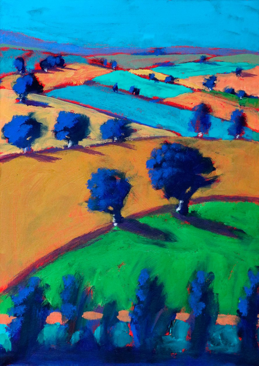  av Paul Powis
