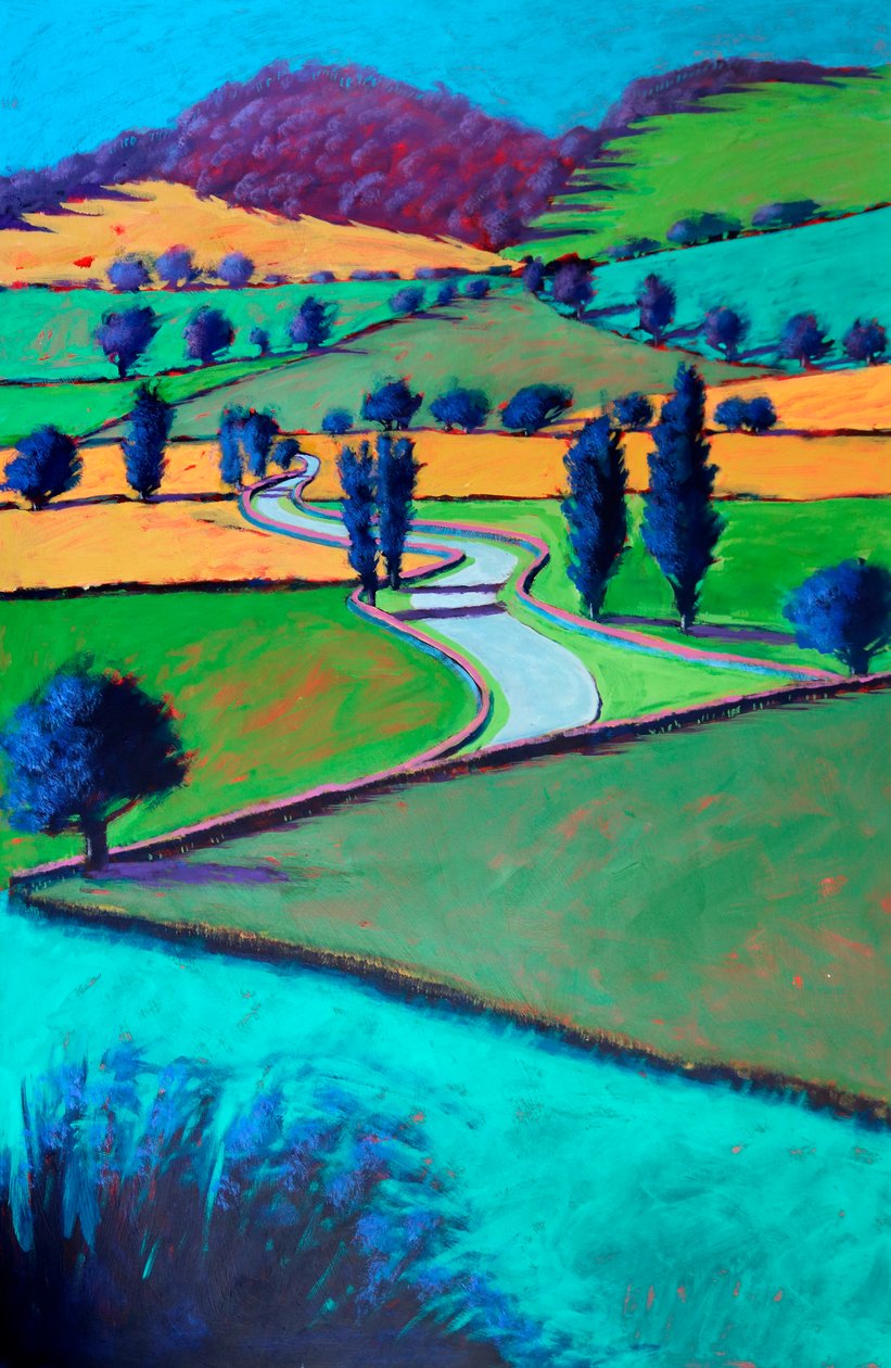 av Paul Powis