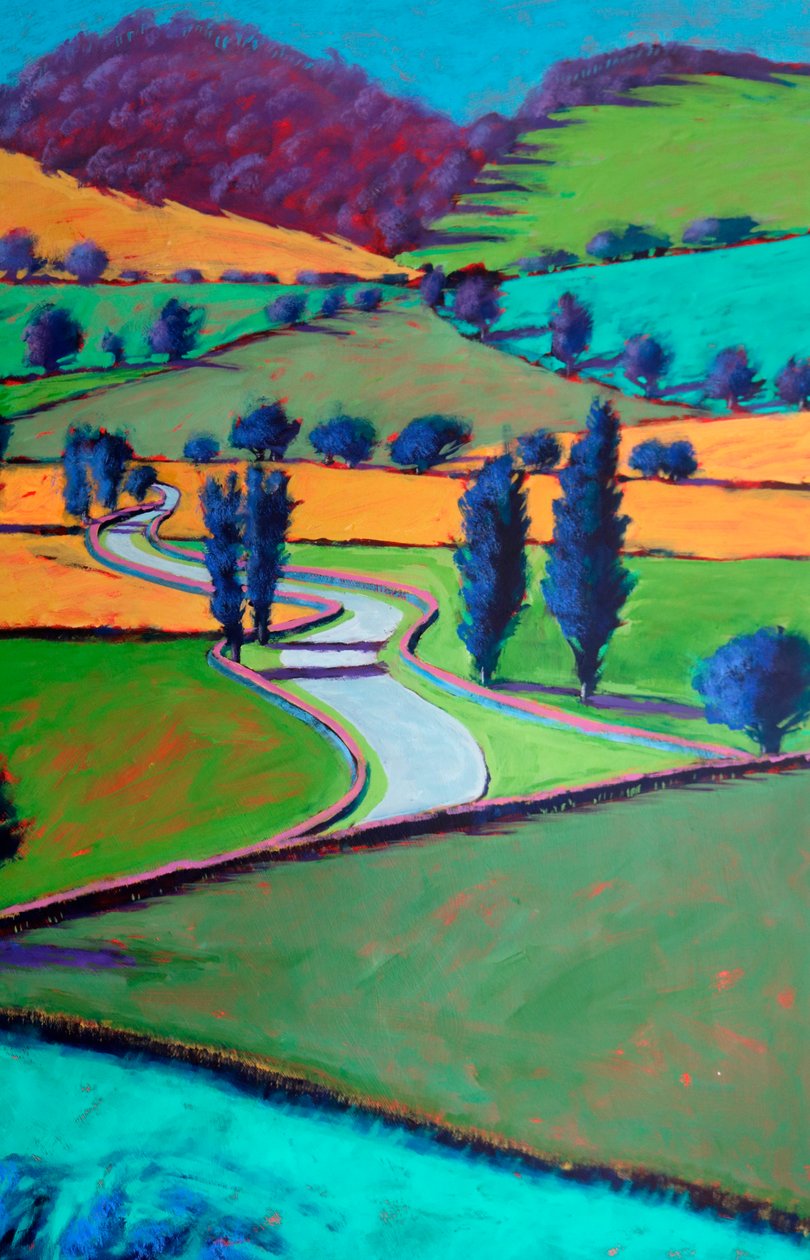  av Paul Powis