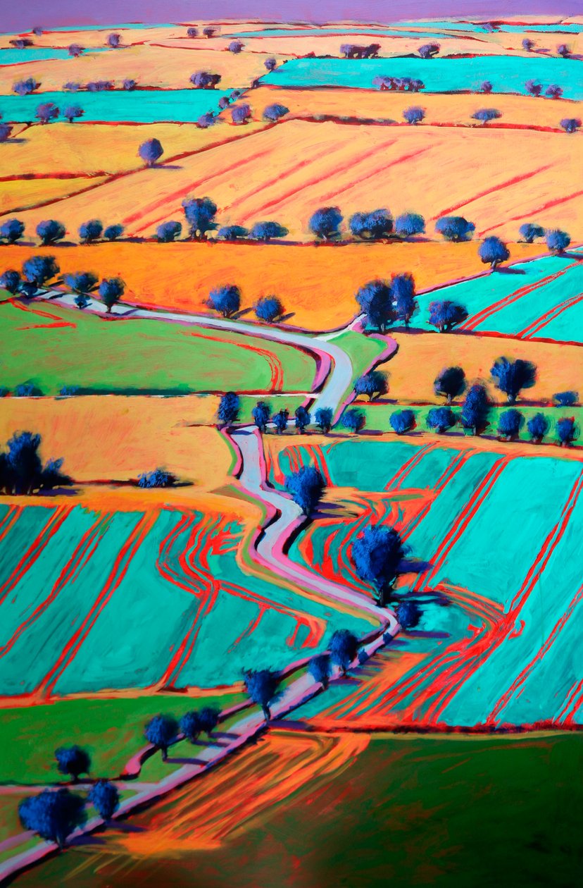  av Paul Powis