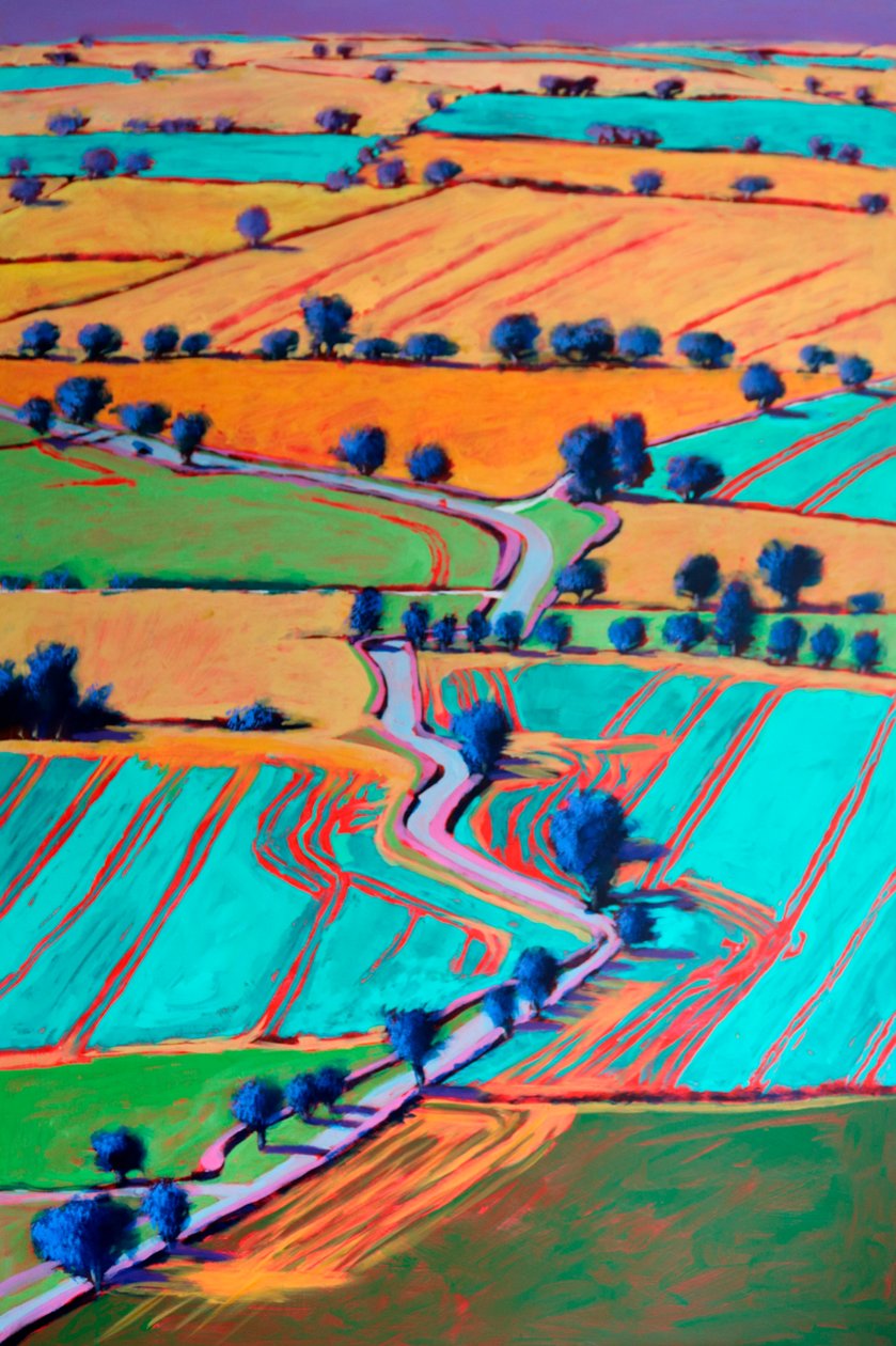  av Paul Powis