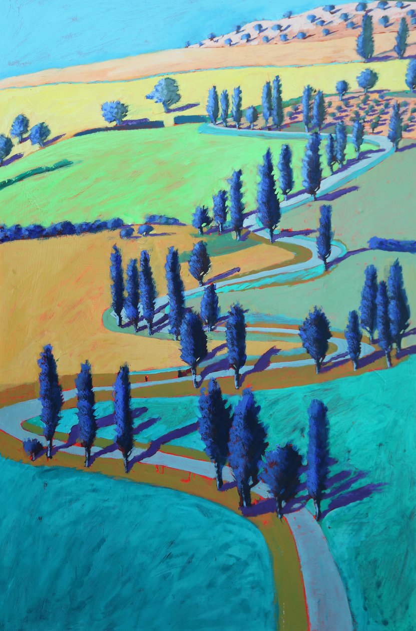  av Paul Powis