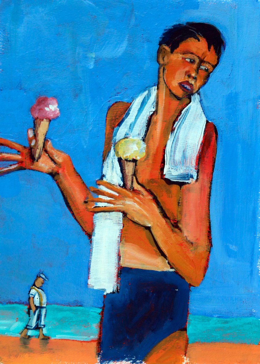  av Paul Powis