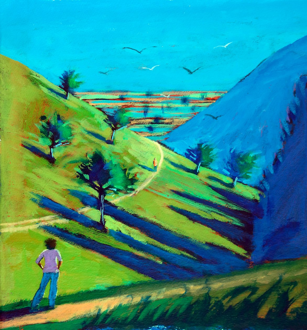  av Paul Powis
