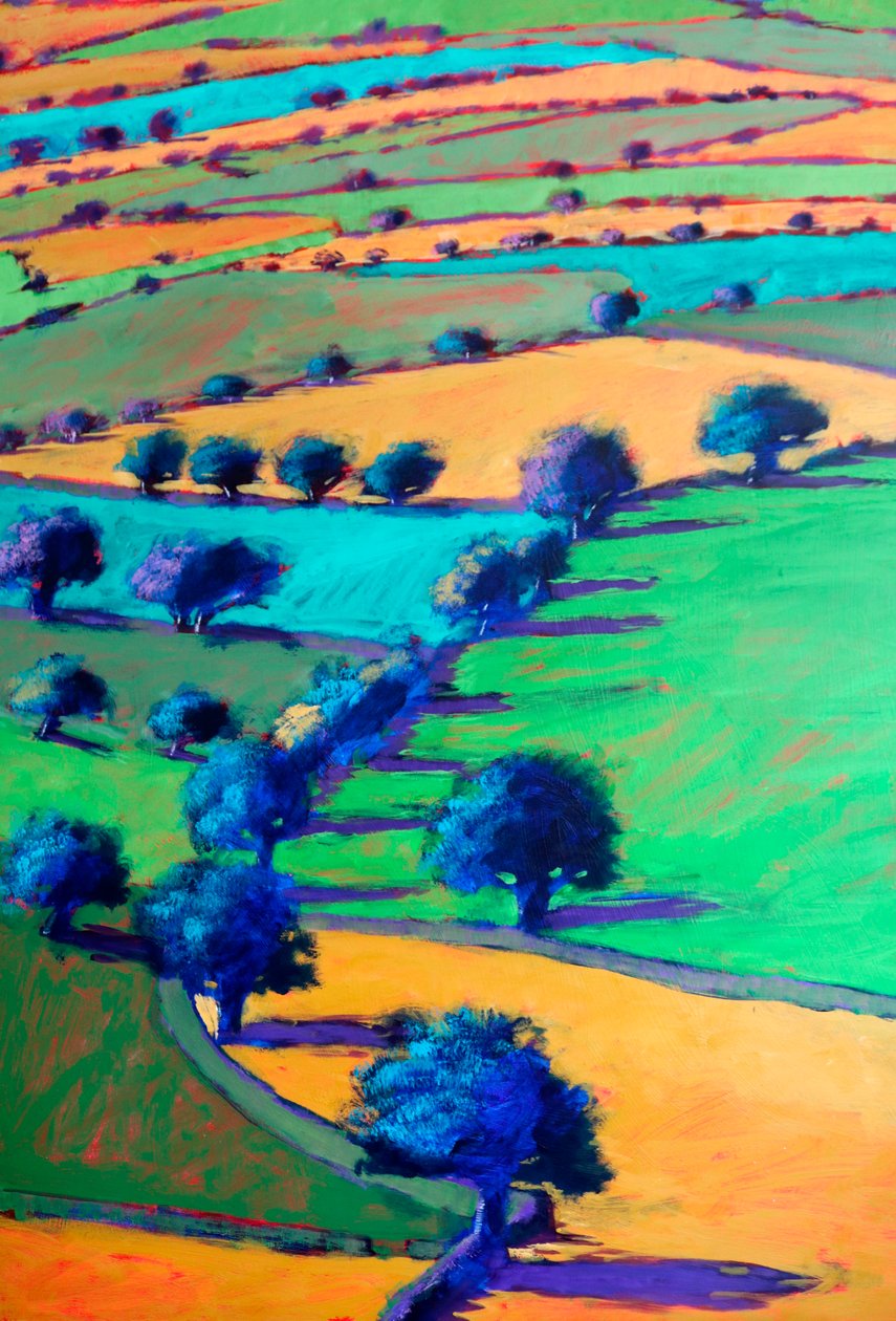  av Paul Powis