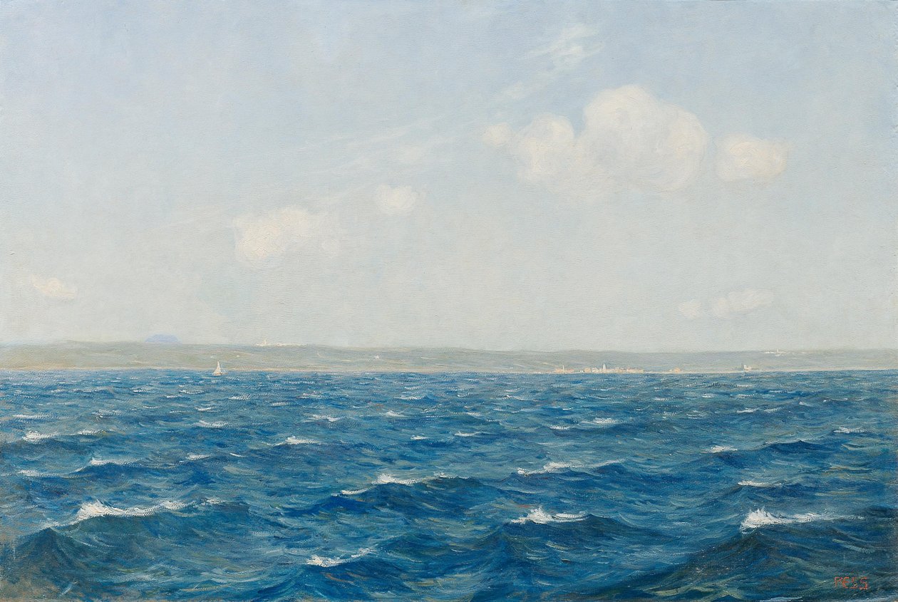 Bora och Brioni av Paul Ress