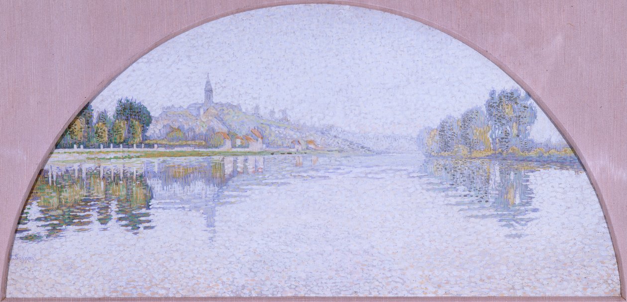  av Paul Signac