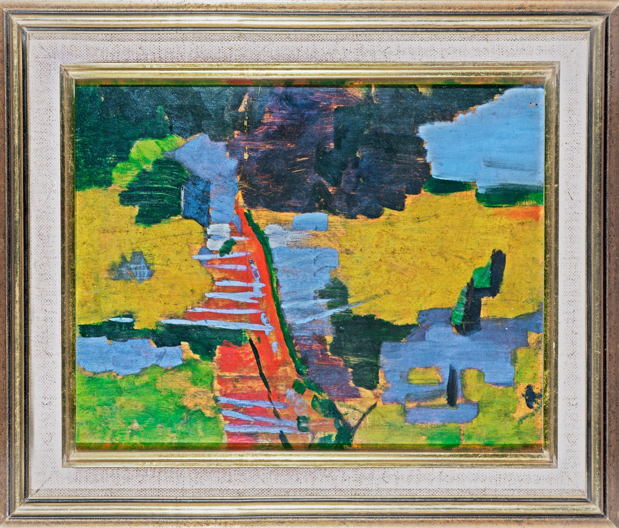 Okänd bild av Paul Sérusier