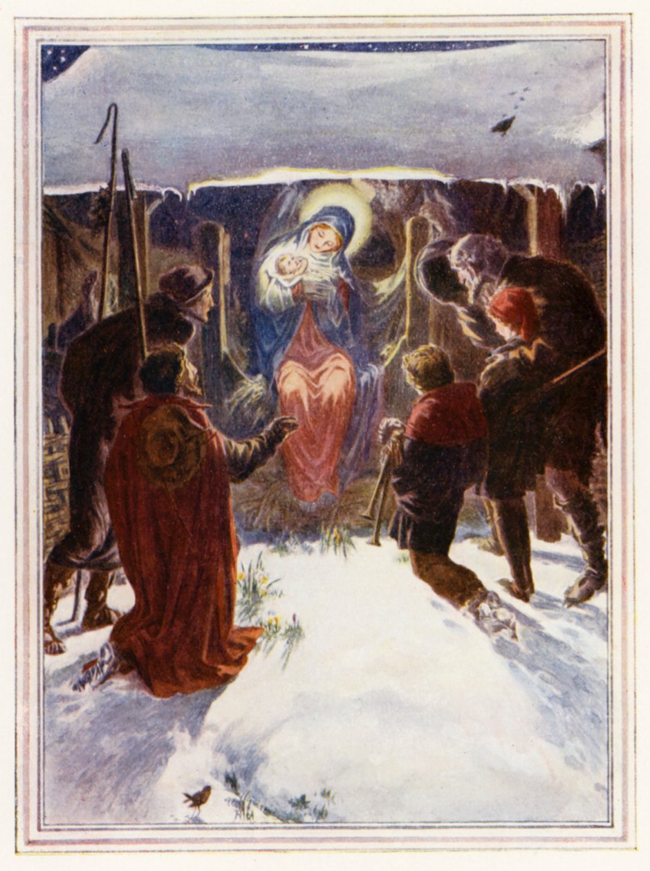  av Paul Vincent Woodroffe