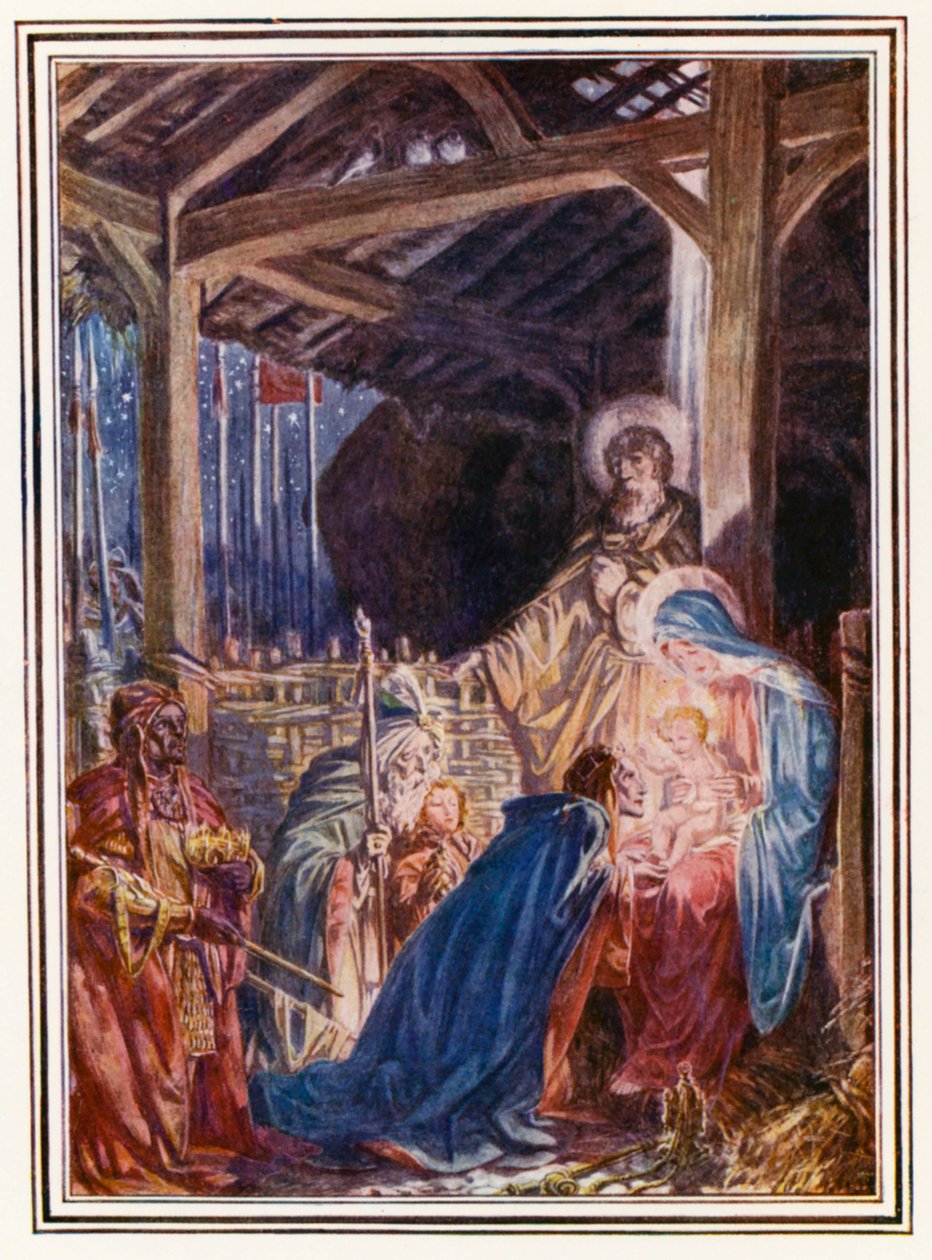  av Paul Vincent Woodroffe
