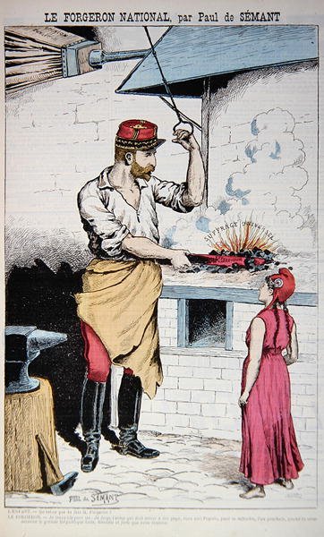 Illustration från 