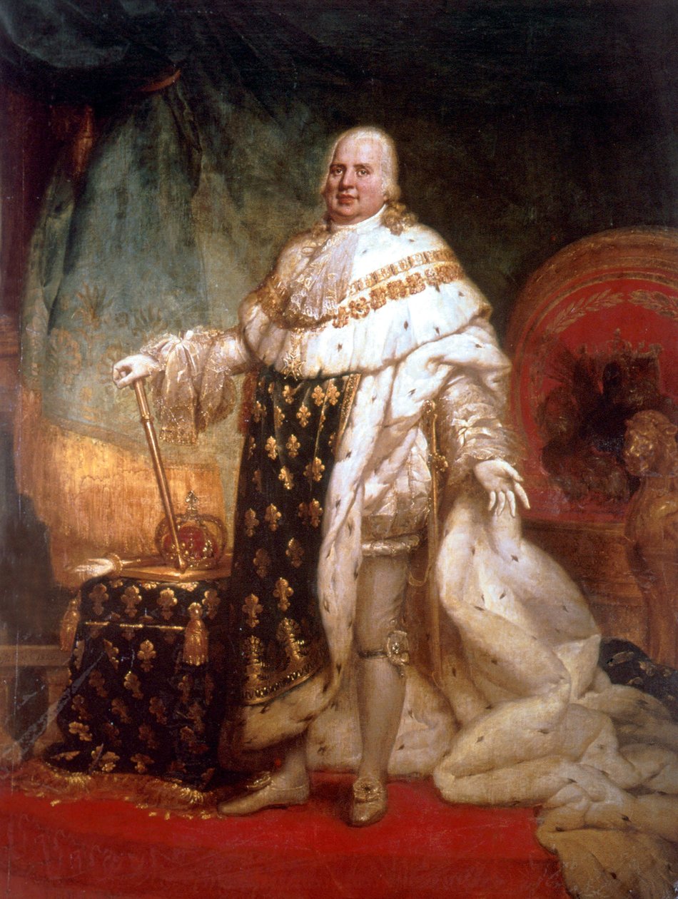 Okänd bild av Paulin Jean Baptiste Guerin