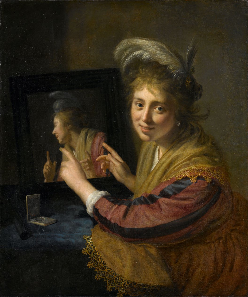  av Paulus Moreelse