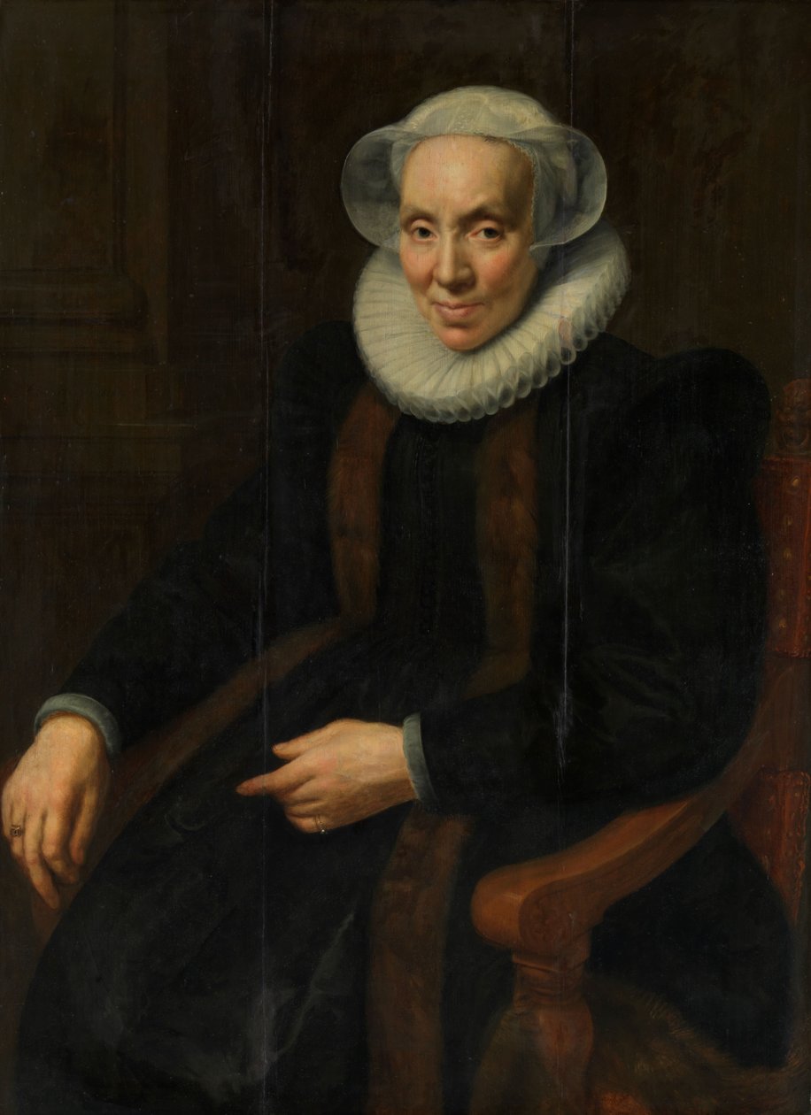  av Paulus Moreelse