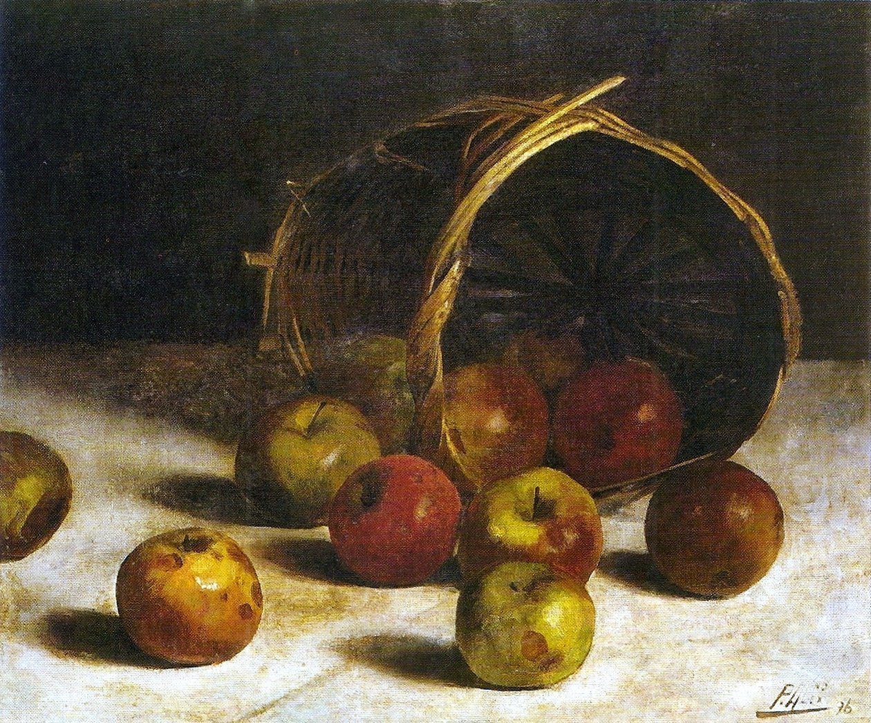  Still lifenPortugues: Natureza-mortan av Pedro Alexandrino Borges