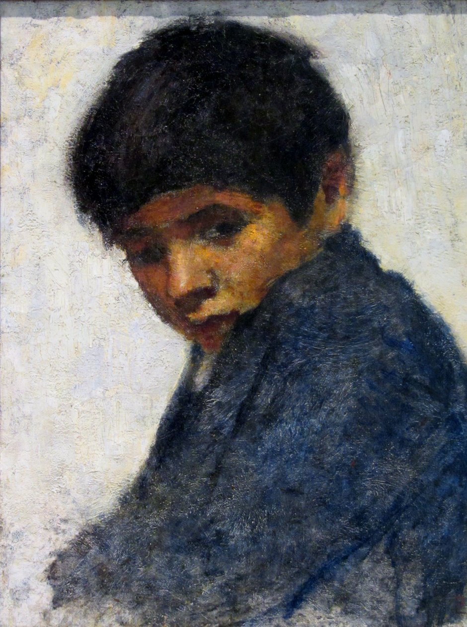 Fuzzen av Pedro Lira