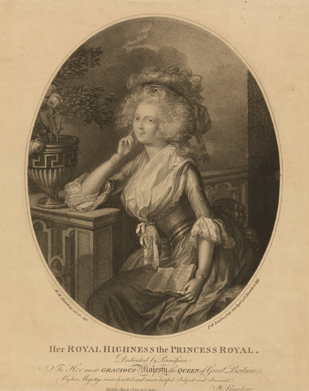 swedish av Peltro W. Tomkins