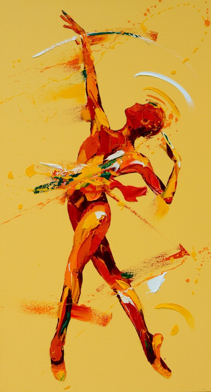 Paradis, 2011 av Penny Warden
