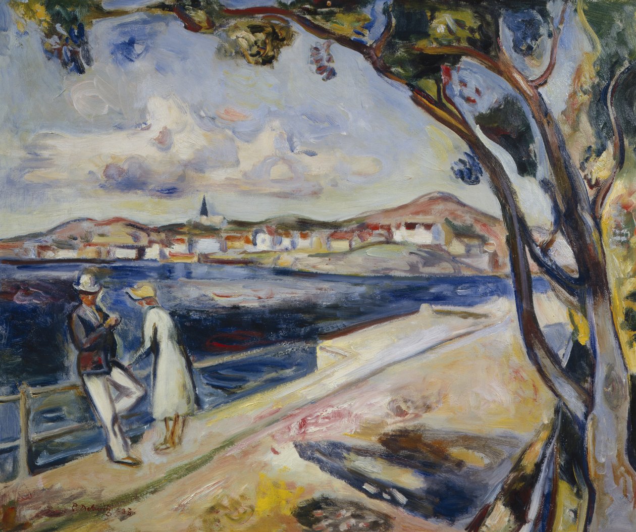 Från Grimstad av Per Deberitz