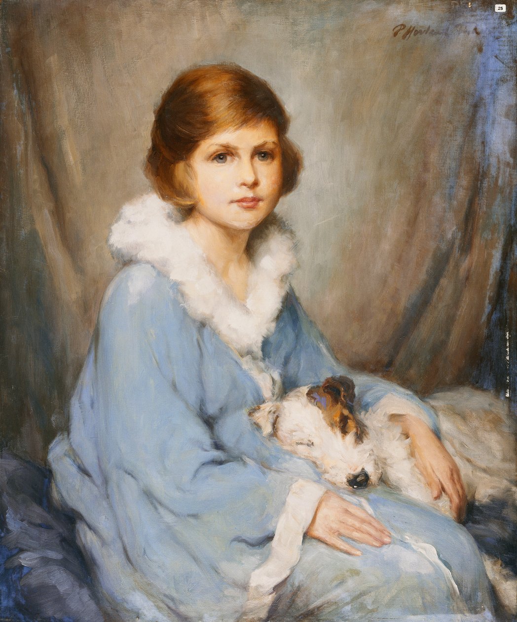 Bästa vänner av Percy Harland Fisher