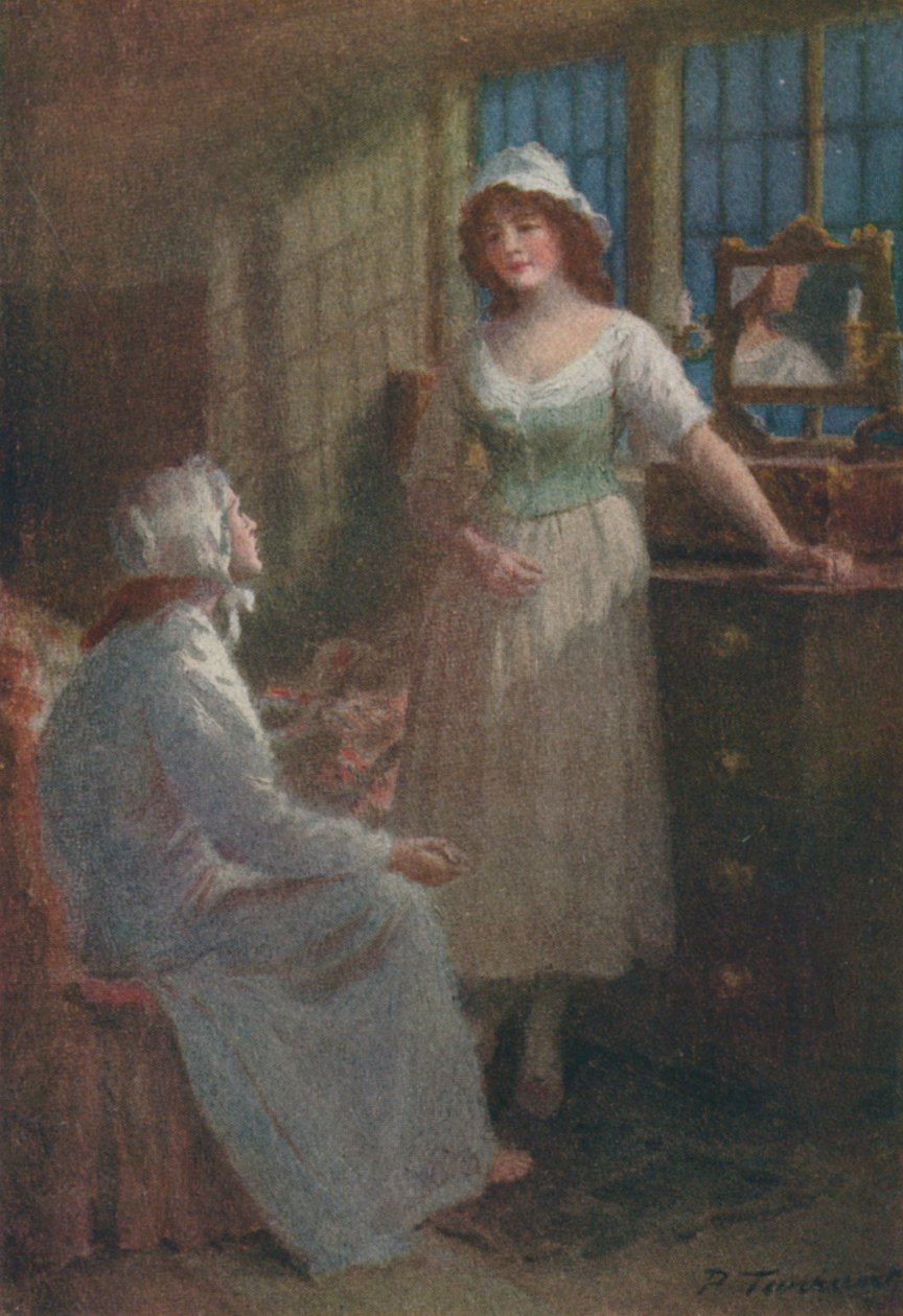  av Percy Tarrant