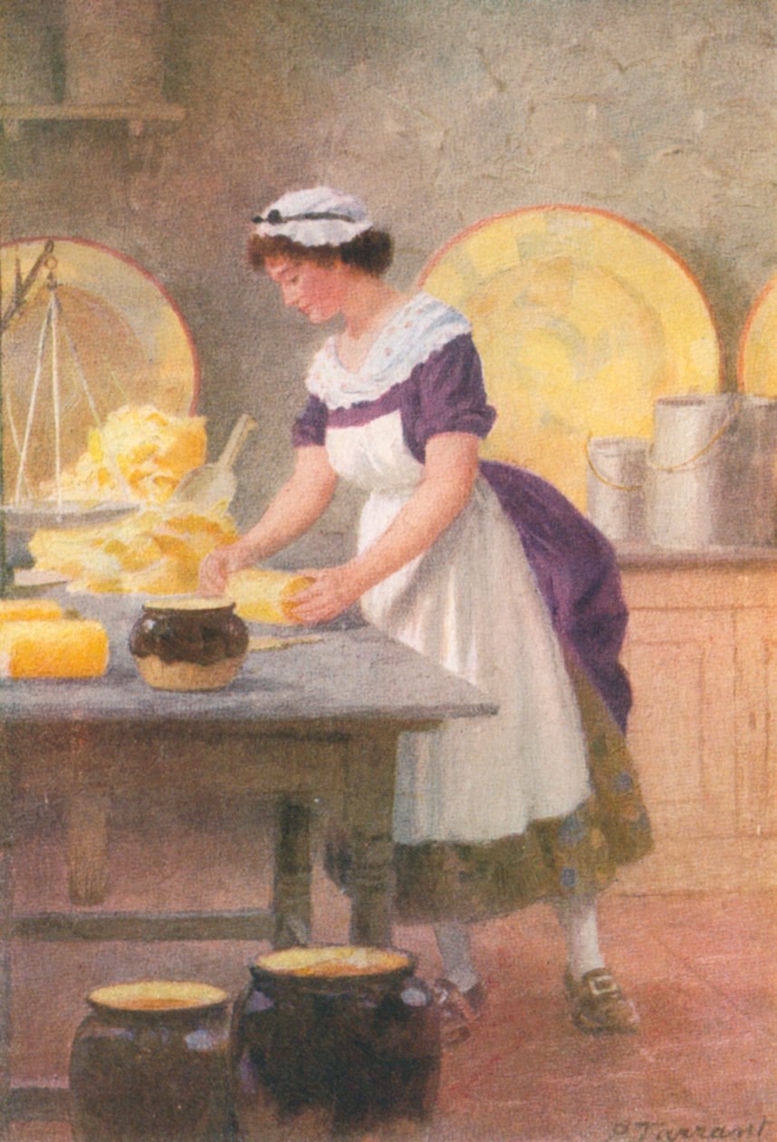  av Percy Tarrant