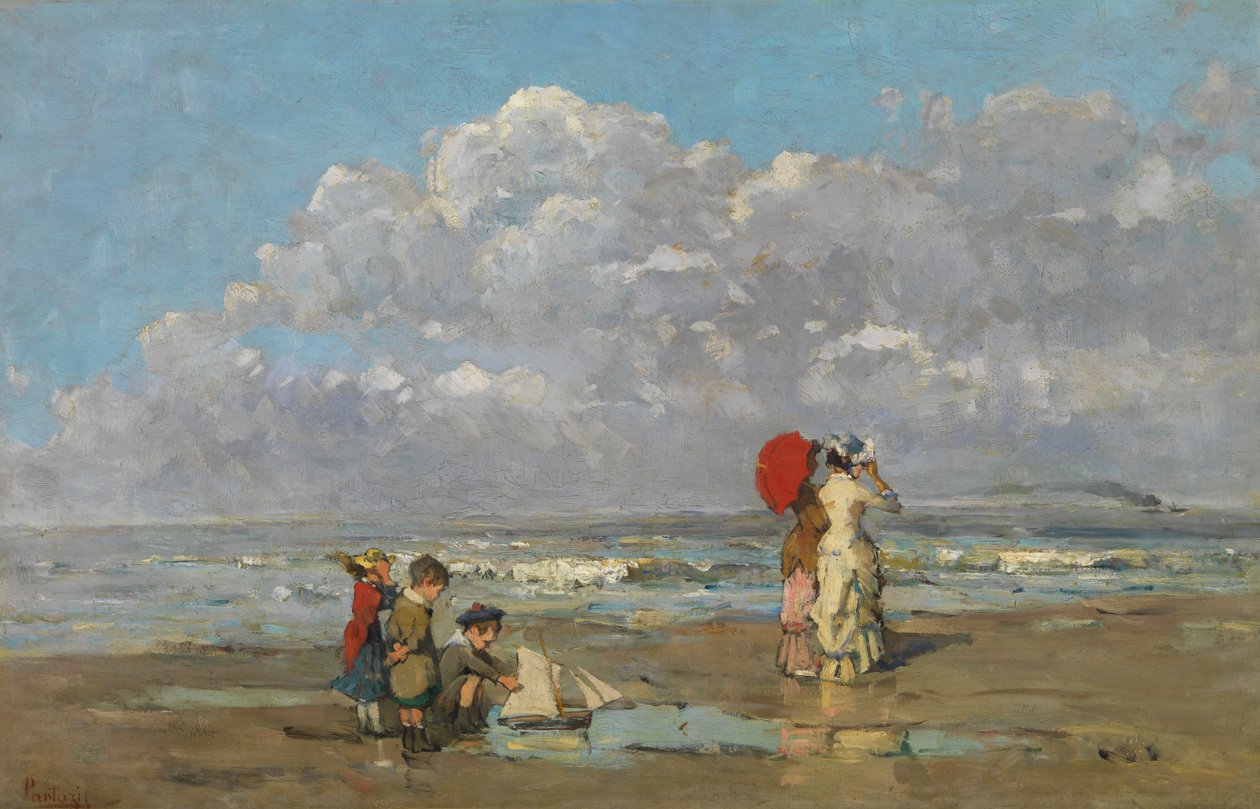 swedish av Pericles Pantazis