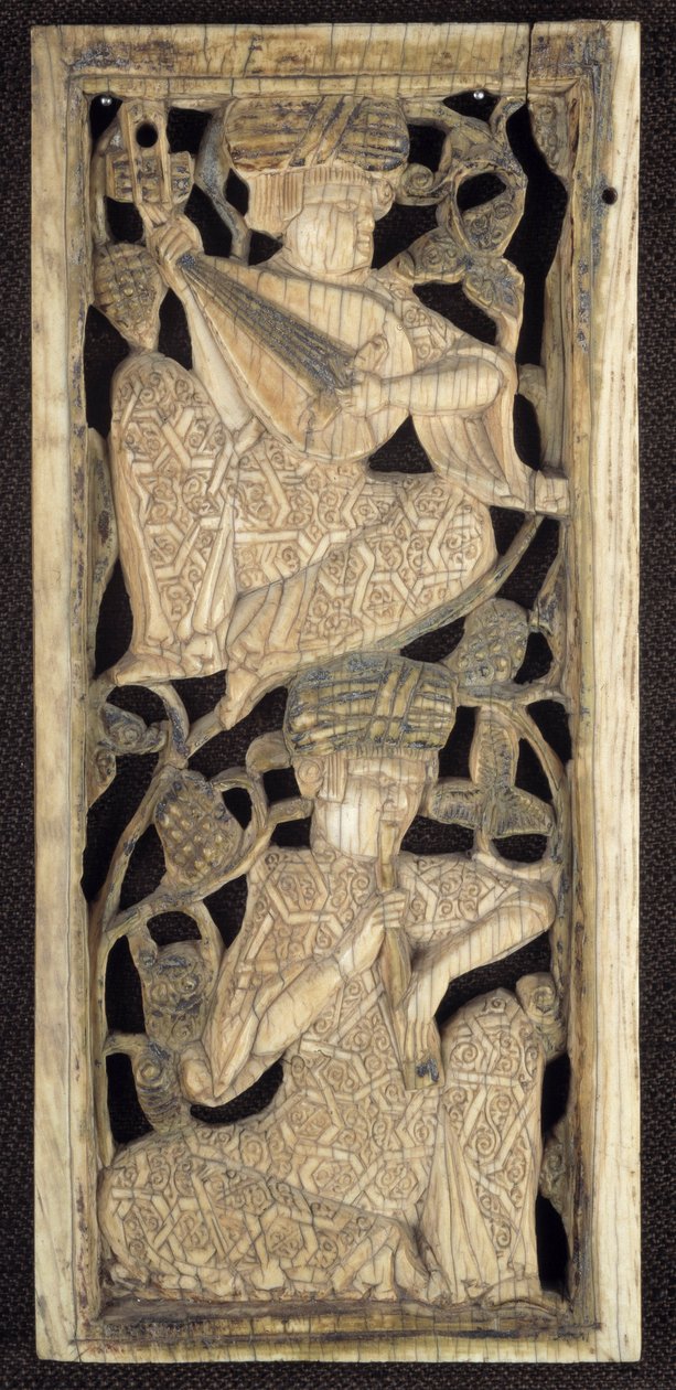Okänd bild av Persian School