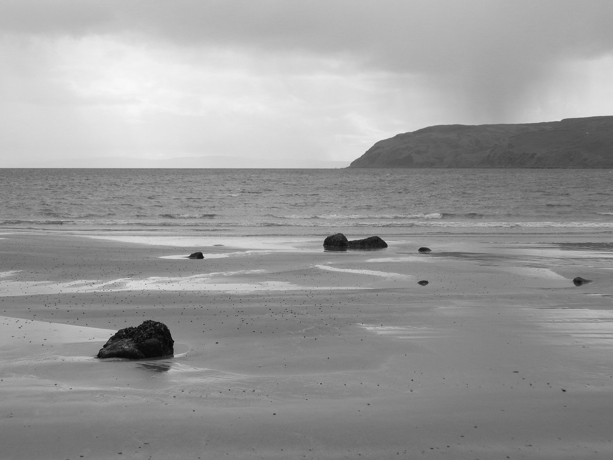 KINTYRE... PLUS. 7 av Peter McClure
