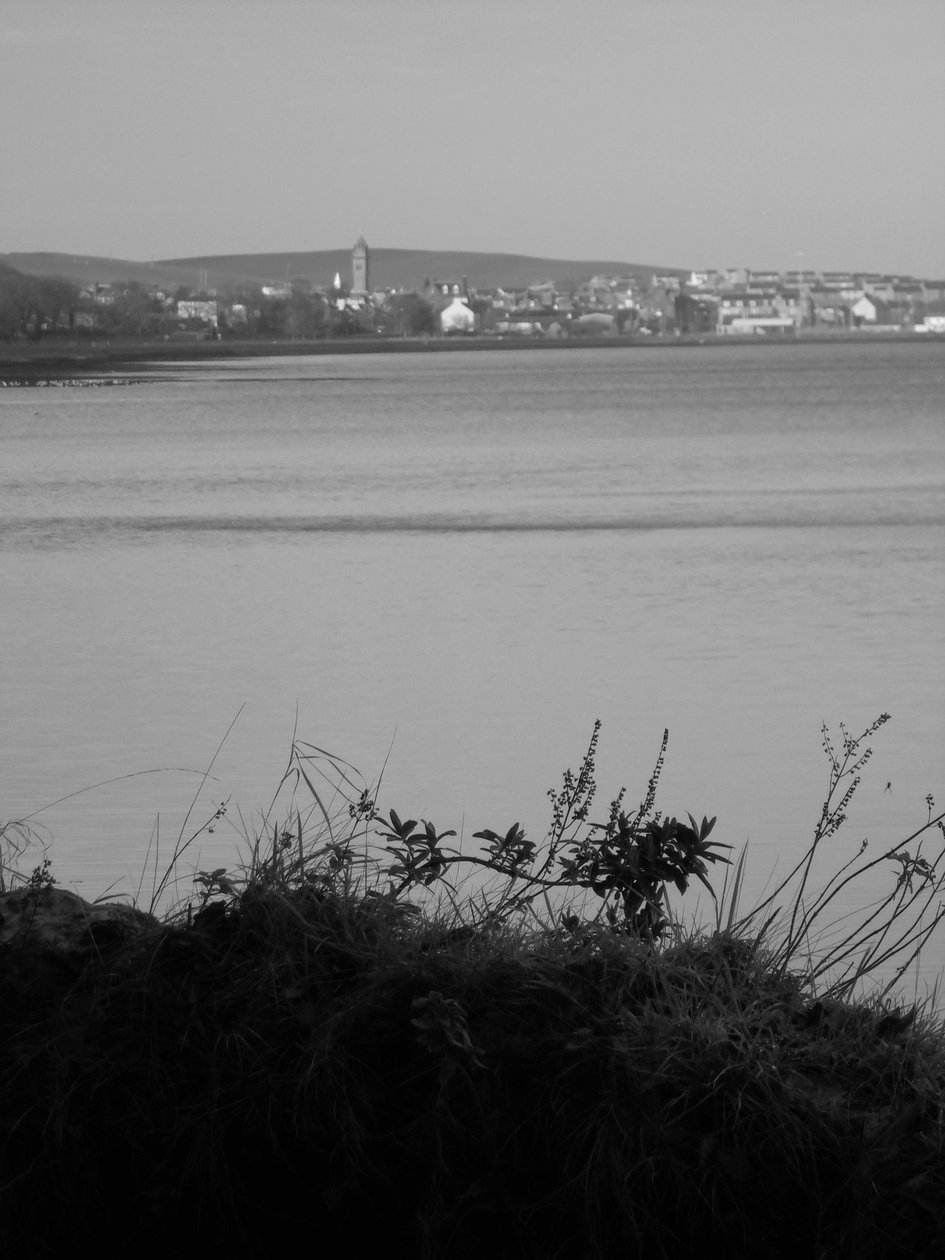 KINTYRE... PLUS.10 av Peter McClure