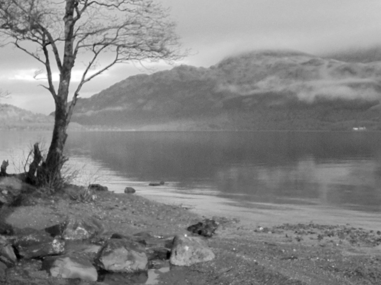 KINTYRE... PLUS.14 av Peter McClure