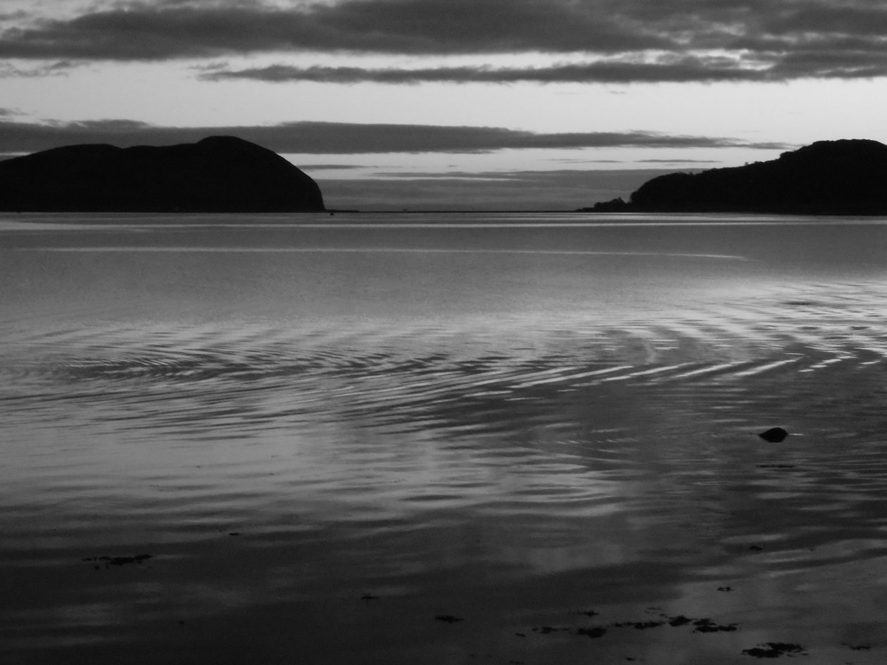 KINTYRE... PLUS.2 av Peter McClure