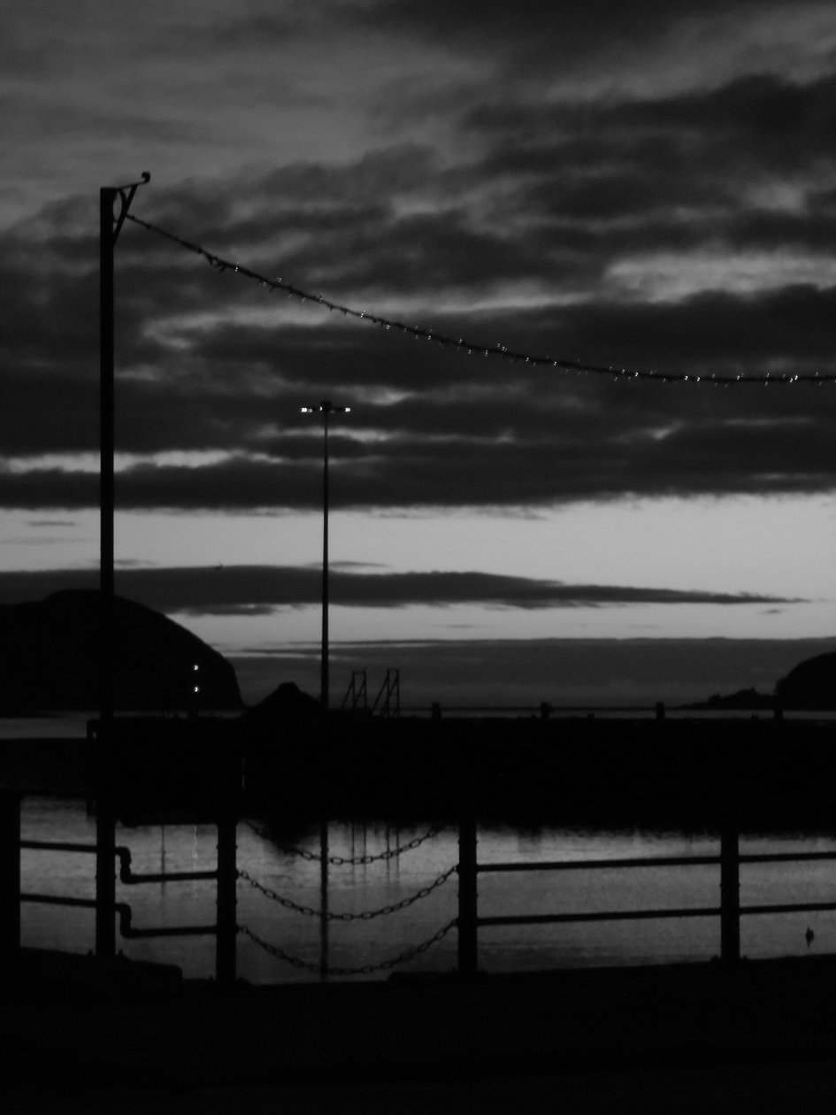 KINTYRE...PLUS.4 av Peter McClure