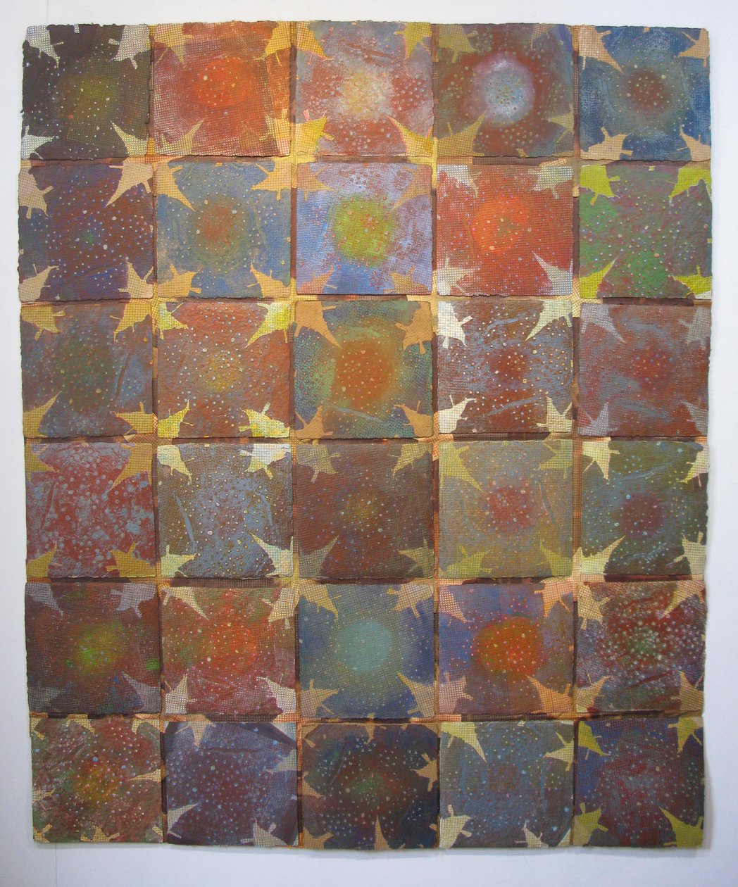Konstellation av Peter A Ford