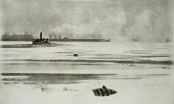 Vinterns fetter av Peter Henry Emerson