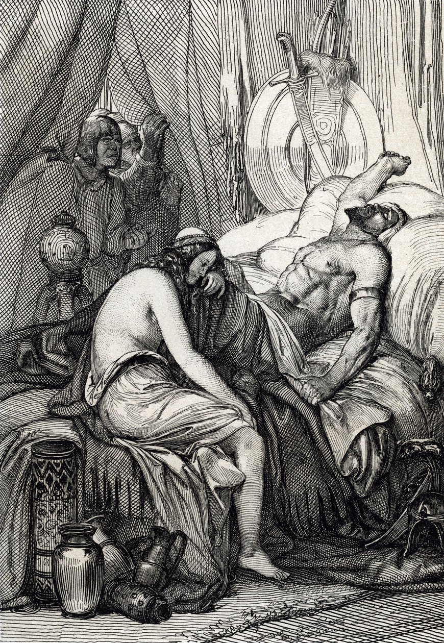 swedish av Peter Johann Nepomuck Geiger