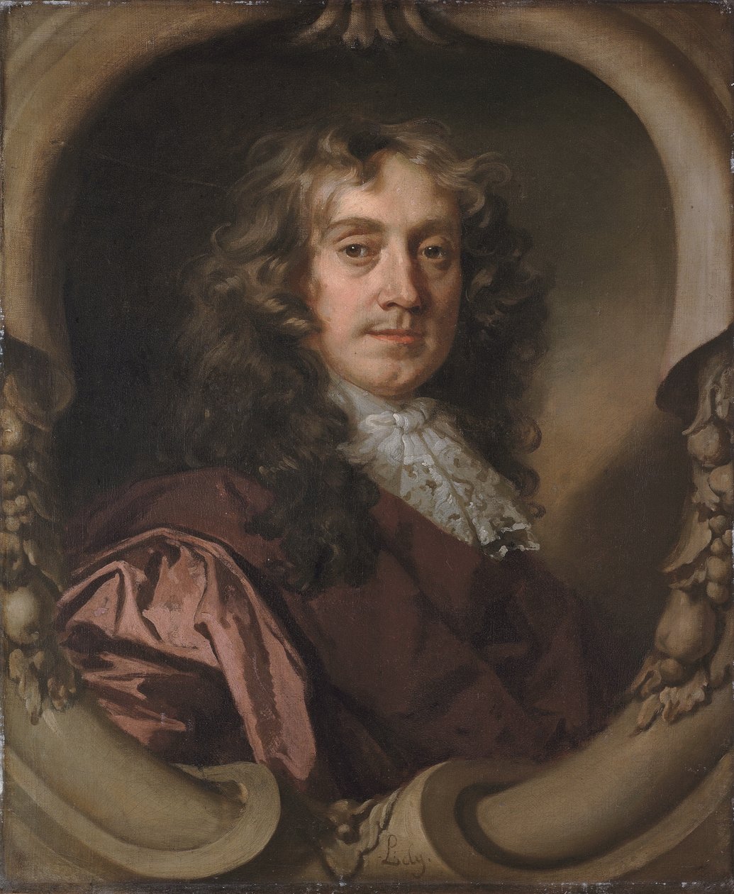  av Peter Lely