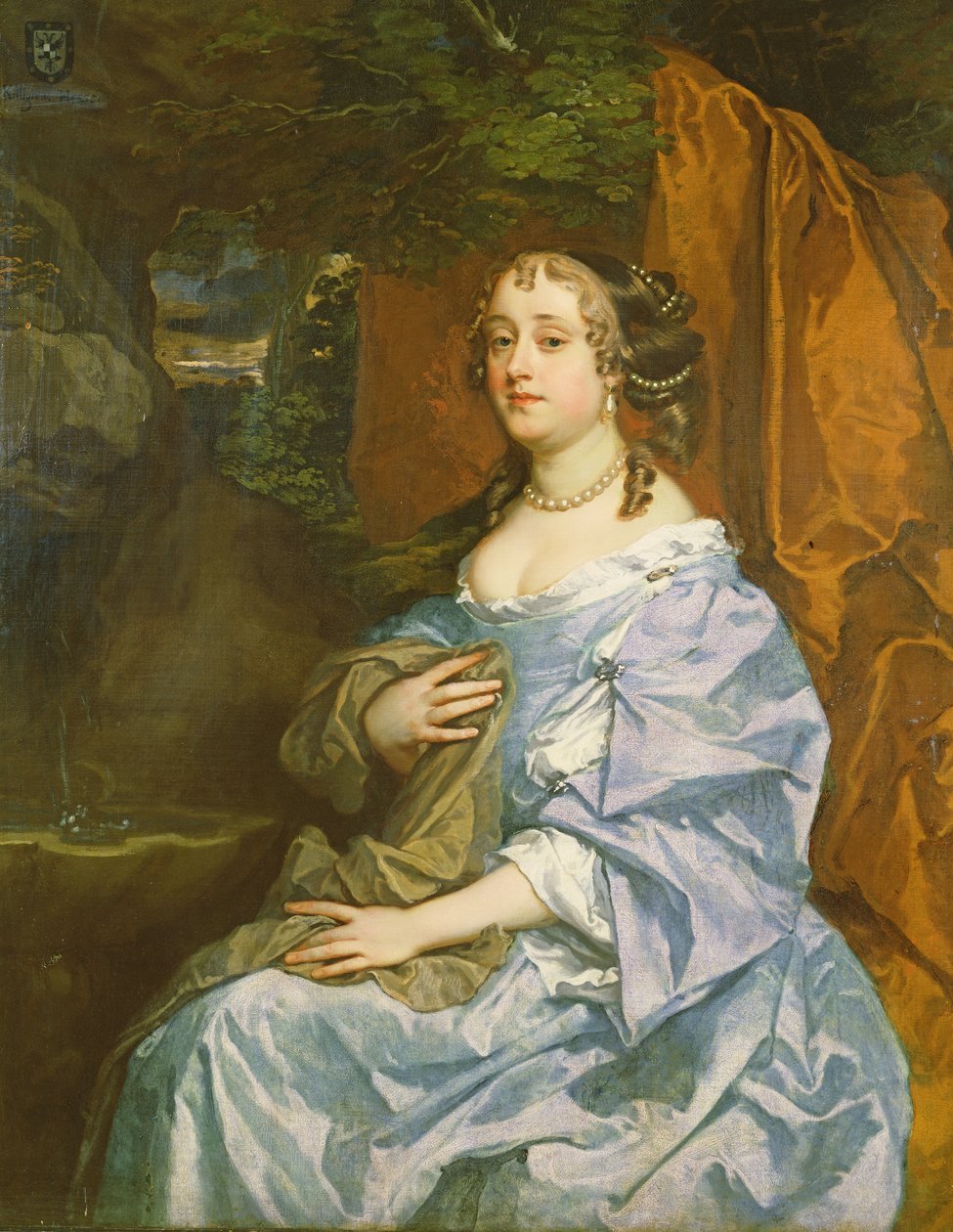Okänd bild av Peter Lely
