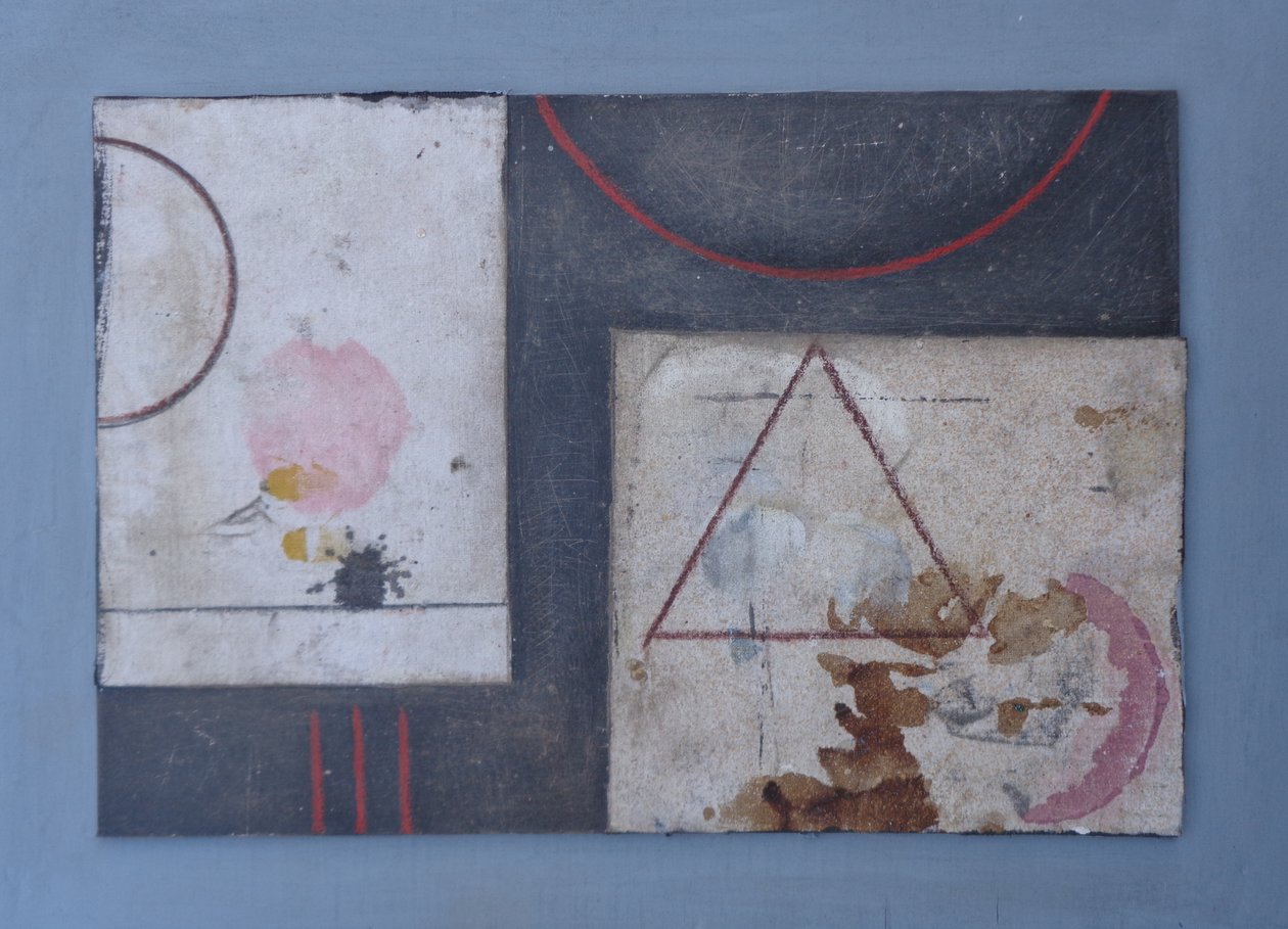 UPPSTIGANDE. 20-20 av Peter McClure