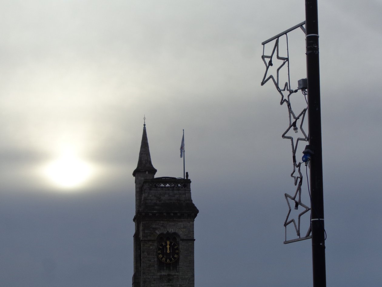HARTLEPOOL JUL, 2015, (FOTO) av Peter McClure