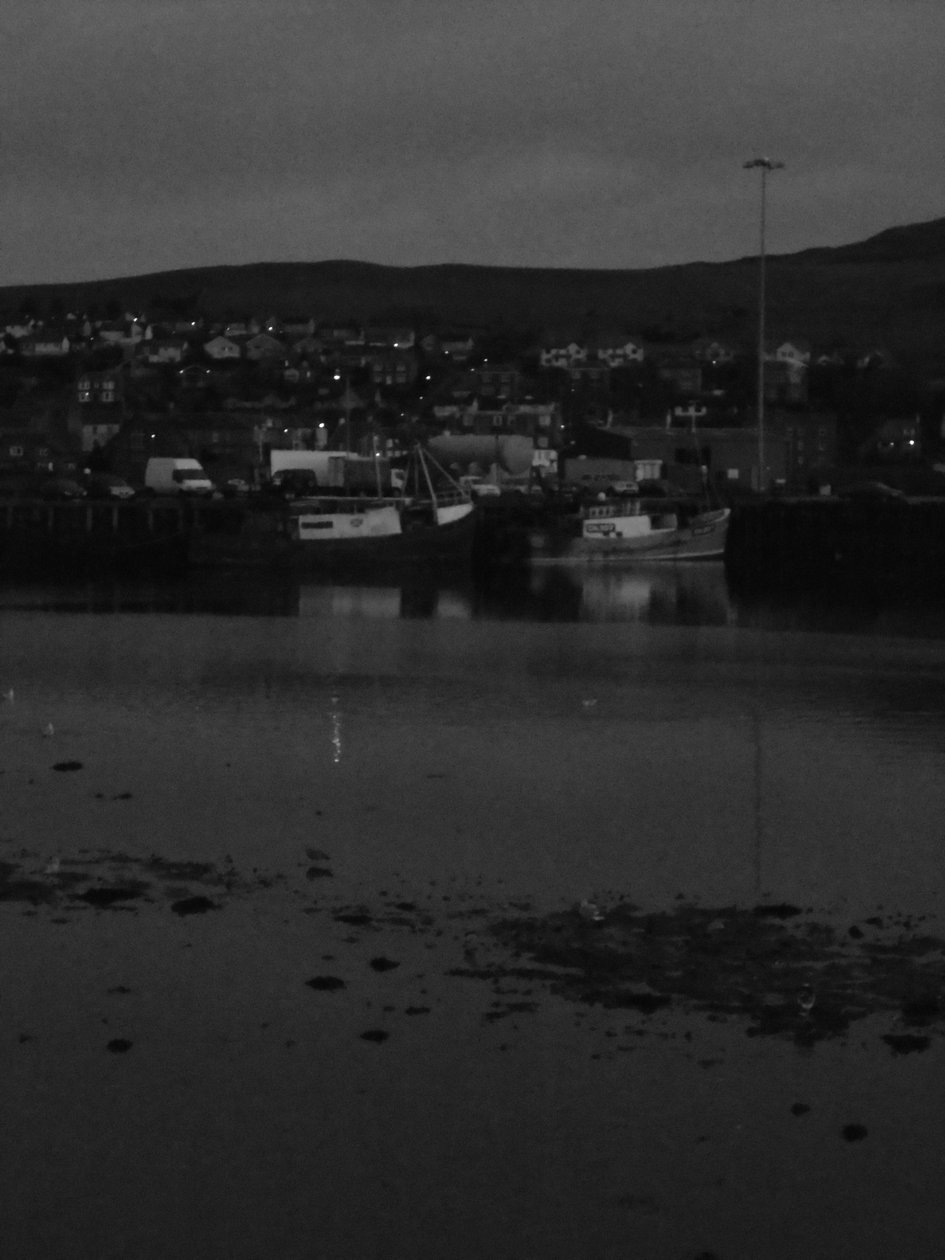 KINTYRE... PLUS. 19 av Peter McClure