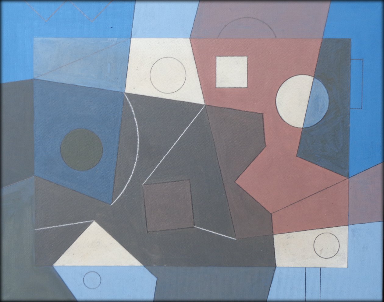  av Peter McClure