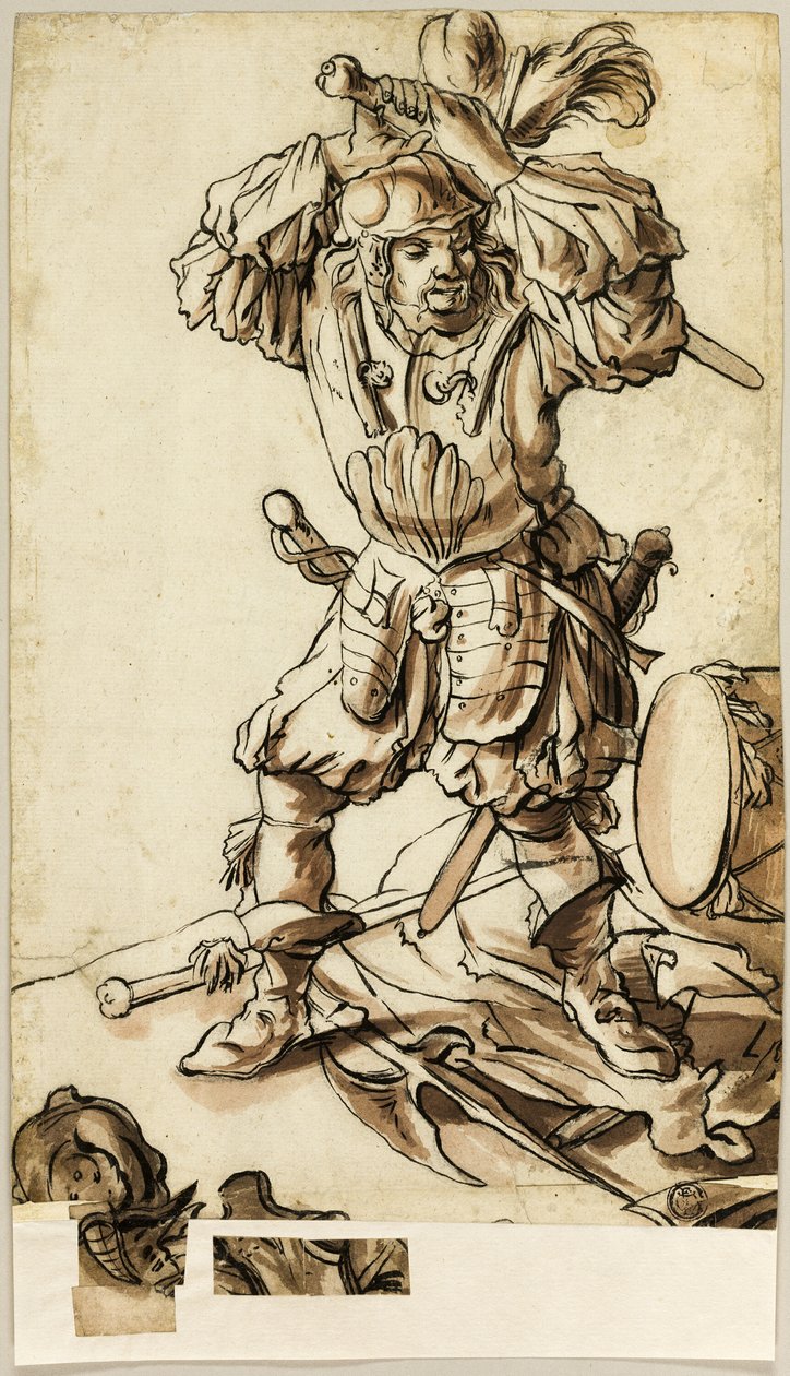 swedish av Peter Paul Rubens