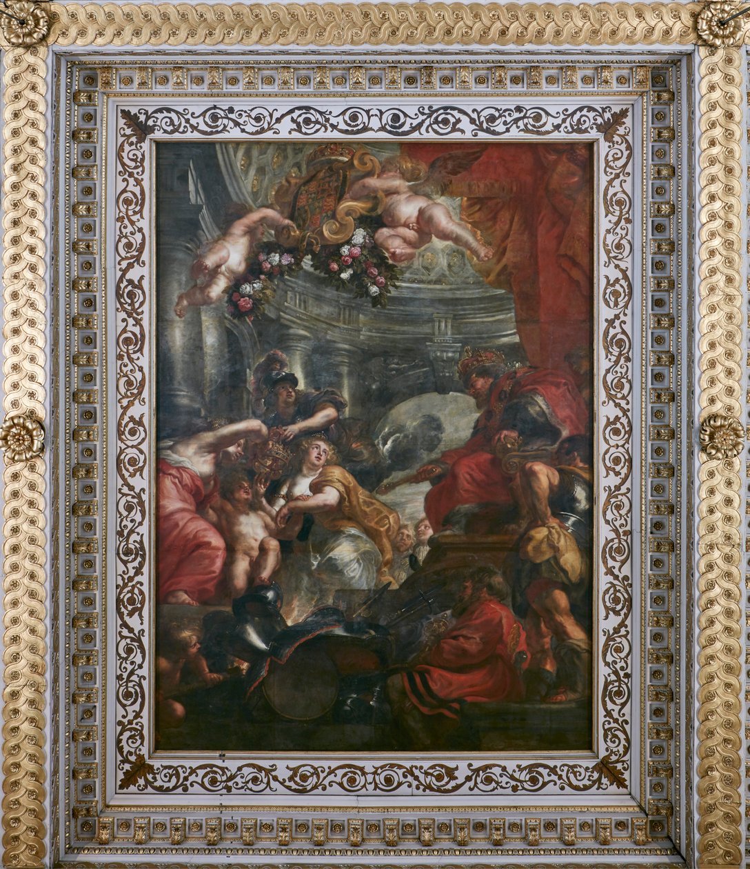 Rubens tak av Peter Paul Rubens
