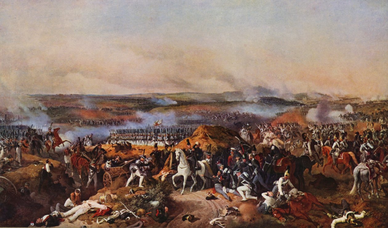  av Peter von (after) Hess